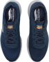 Skechers Arch Fit Infinity Sneakers Blue Heren - Thumbnail 4