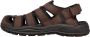 Skechers Arch Fit Motley Sd-Verlander Sandalen Brown Heren - Thumbnail 4