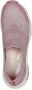 Skechers Arch Fit Quick Start Sneakers Pink Dames - Thumbnail 2