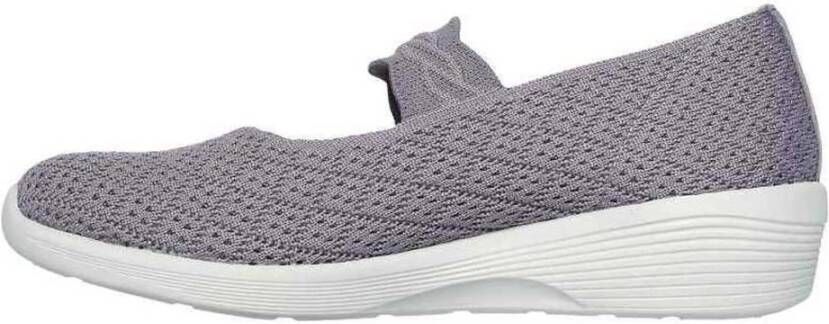 Skechers Arya Schoenen Gray Dames