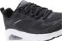 Skechers Aviko Stijlvolle Sneakerschoenen Black Dames - Thumbnail 9