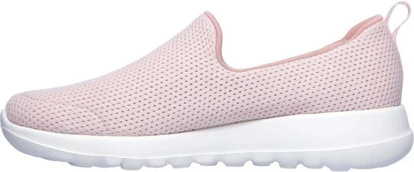 Skechers Ballerina's Pink Dames