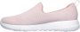 Skechers Ballerina's Pink Dames - Thumbnail 2