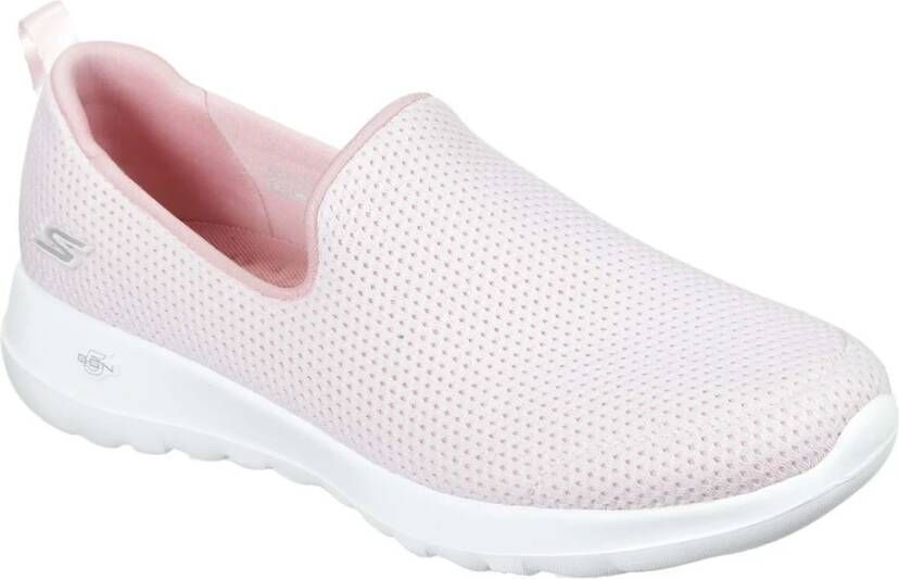 Skechers Ballerina's Pink Dames