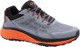 Skechers Bavarois Sneaker Gray Heren - Thumbnail 2