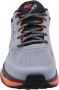 Skechers Bavarois Sneaker Gray Heren - Thumbnail 4