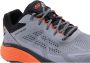 Skechers Bavarois Sneaker Gray Heren - Thumbnail 7