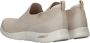 Skechers Beige Arch Fit Refine Iris Vegan Slip-On Beige Dames - Thumbnail 6