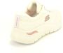 Skechers Beige lycra +multi Runner N. DZ Beige Dames - Thumbnail 2