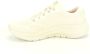 Skechers Beige lycra +multi Runner N. DZ Beige Dames - Thumbnail 3