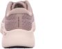 Skechers Comfortabele Vegan Mesh Sneaker Beige Heren - Thumbnail 12