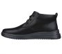 Skechers Stijlvolle Yermo Schoenen voor Mannen Black Heren - Thumbnail 4