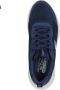 Skechers Blauwe Fitnessschoenen Edgeride-Rekze Blue Heren - Thumbnail 2