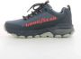 Skechers Blauwe Herenschoenen MAX Protect Blue Heren - Thumbnail 4