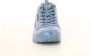 Skechers Blauwe Uno-Galactic Damesschoenen Blue Dames - Thumbnail 3