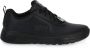 Skechers BLK Marsing Mina Stijlvolle Schoenen Zwart Heren - Thumbnail 2