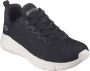 Skechers Bobs B Flex Sneakers Black Dames - Thumbnail 5