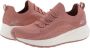 Skechers Bobs Sport Sparrow 2.0 Sneakers Pink Dames - Thumbnail 2