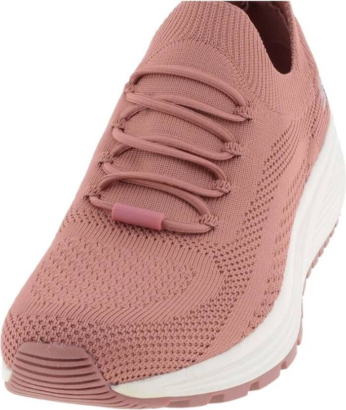 Skechers Bobs Sport Sparrow 2.0 Sneakers Pink Dames