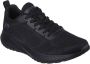 Skechers Bobs Squad Chaos-Pri Sneakers Black Heren - Thumbnail 5