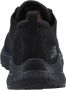 Skechers Bobs Squad Chaos-Renegade Par Sneakers Black Dames - Thumbnail 3