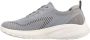 Skechers Bobs Squad Chaos-Renegade Par Sneakers Gray Dames - Thumbnail 2