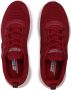 Skechers Bobs Squad Tough Talk Sneakers Red Dames - Thumbnail 4