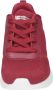 Skechers Bobs Squad Tough Talk Sneakers Red Dames - Thumbnail 6