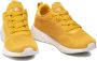 Skechers Bobs Squad Tough Talk Sneakers Yellow Dames - Thumbnail 4