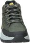 Skechers Zeller Sneakers voor de moderne man Green Heren - Thumbnail 7