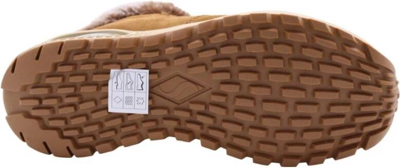 Skechers Eilish Winterlaarzen Beige Dames