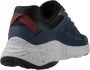 Skechers Bounder RSE Sneakers Blue Heren - Thumbnail 4