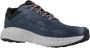 Skechers Bounder RSE Sneakers Blue Heren - Thumbnail 6