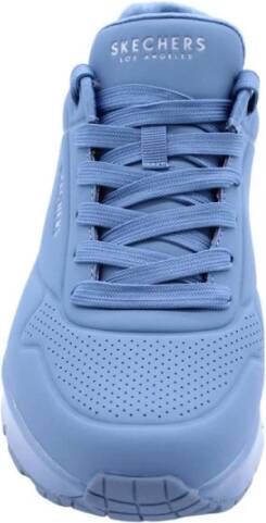 Skechers Boyd Sneaker Blue Heren