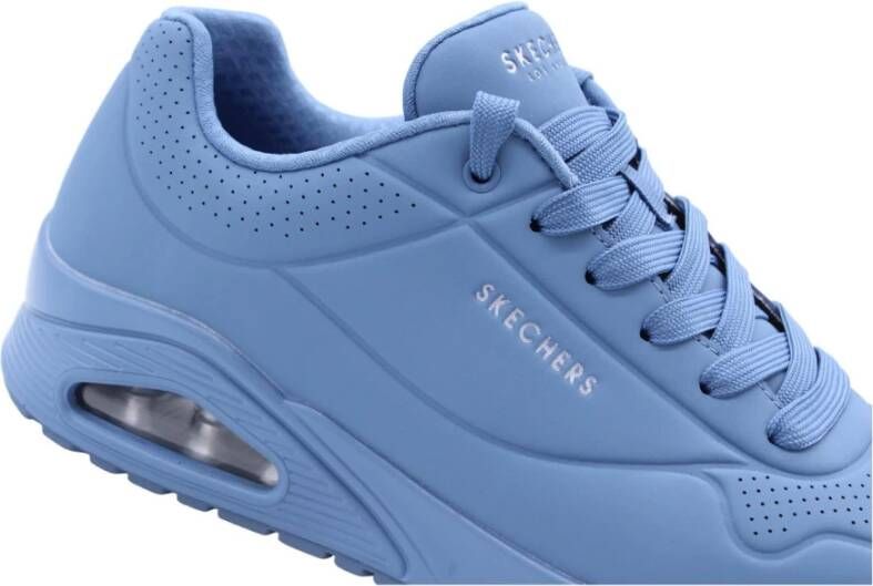 Skechers Boyd Sneaker Blue Heren