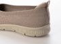 Skechers Cool Breezy Daze Schoenen Beige Dames - Thumbnail 8