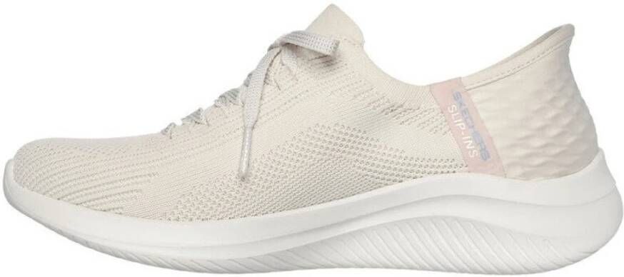 Skechers Brilliant Ultra Flex 3.0 Sneaker White Dames