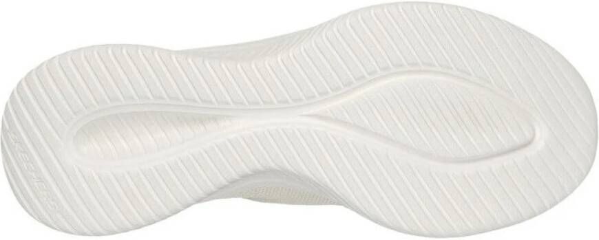 Skechers Brilliant Ultra Flex 3.0 Sneaker White Dames