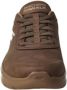 Skechers Bruine Flex Sportschoen Brown Dames - Thumbnail 3