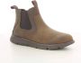 Skechers Bruine Herenschoenen Augustino Brown Heren - Thumbnail 2