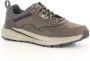 Skechers Bruine Herenschoenen Slade Ultra Brown Heren - Thumbnail 2