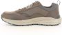 Skechers Bruine Herenschoenen Slade Ultra Brown Heren - Thumbnail 4