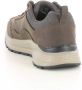 Skechers Bruine Herenschoenen Slade Ultra Brown Heren - Thumbnail 5