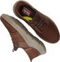 Skechers Bruine Slip-On Vegan Sneakers met Arch Support Brown Heren - Thumbnail 16