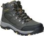 Skechers Outdoor avontuur schoenen Grijs Heren - Thumbnail 5