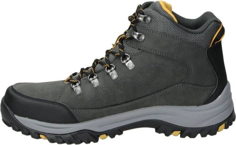 Skechers Outdoor avontuur schoenen Grijs Heren