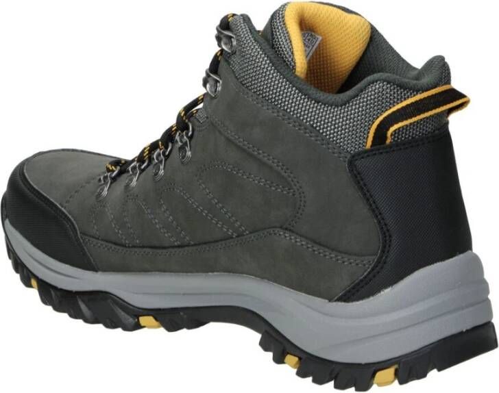 Skechers Outdoor avontuur schoenen Grijs Heren