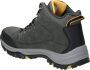 Skechers Outdoor avontuur schoenen Grijs Heren - Thumbnail 8