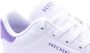 Skechers Stijlvolle Uno Sneakers voor Vrouwen White Dames - Thumbnail 25