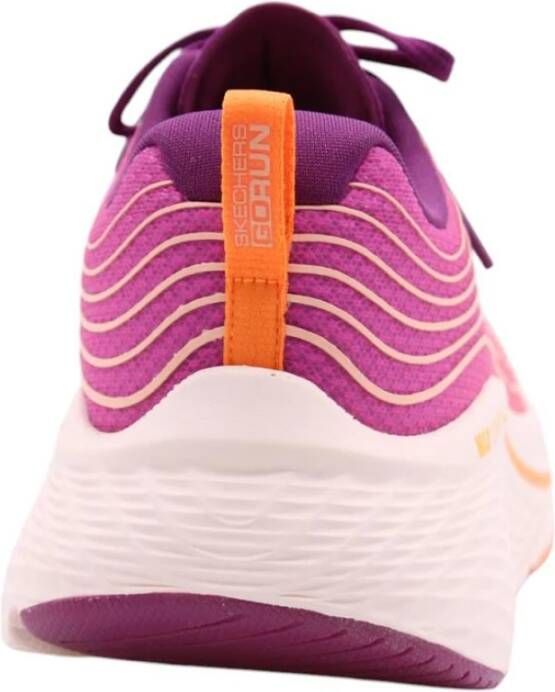 Skechers Casual damessneakers Pink Dames